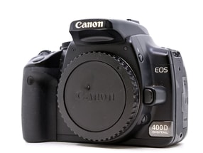 Canon EOS 400D