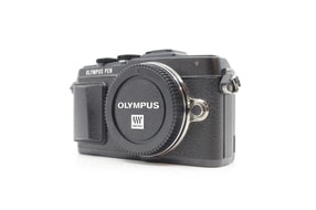 Olympus Pen E-PL7