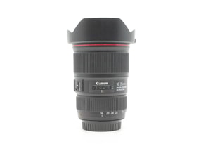 Canon EF 16-35mm f/4 L IS USM