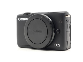 Canon EOS M10