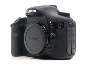 Canon EOS 7D