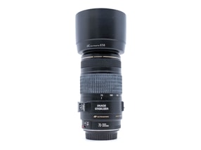 Canon EF 70-300mm f/4-5.6 IS USM