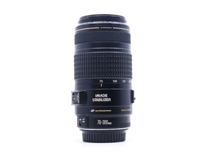 Canon EF 70-300mm f/4-5.6 L IS USM