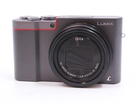 Panasonic Lumix DMC-ZS100
