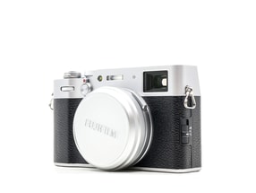 Fujifilm X100V