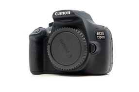 Canon EOS 1200D