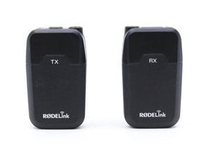 Rode RodeLink Wireless Filmmaker Kit