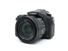 Panasonic Lumix DMC-FZ1000