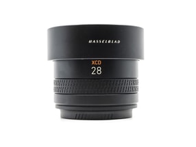 Hasselblad XCD 28mm f/4.0 P