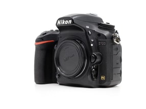 Nikon D750