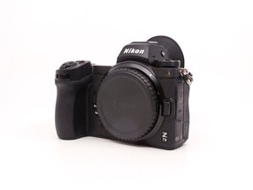 Nikon Z7 II