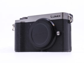 Panasonic Lumix DC-GX9