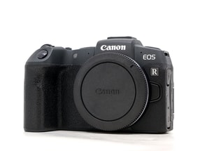 Canon EOS RP