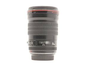 Canon EF 135mm f/2 L USM