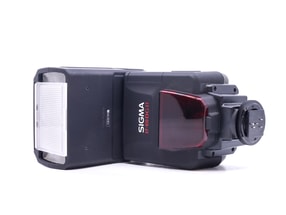 Sigma EF-610 DG ST Flashgun - Nikon Dedicated