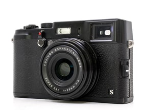 Fujifilm X100s