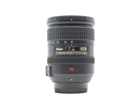 Nikon AF-S DX Nikkor 18-200mm f/3.5-5.6G IF-ED VR