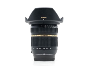 Tamron 10-24mm f/3.5-4.5 Di II VC HLD - Attacco Nikon