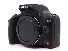 Canon EOS Rebel XS