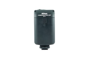 Nikon UT-1 Communication Unit