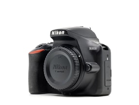 Nikon D3500