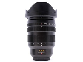 Panasonic 10-25mm f/1.7 Leica DG Vario-Summilux ASPH
