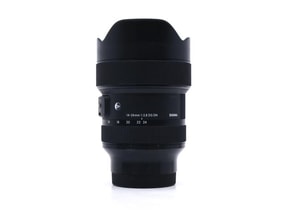 Sigma 14-24mm f/2.8 DG DN ART - Sony FE Fit