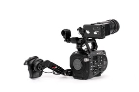 Camcorder Sony PXW-FS7