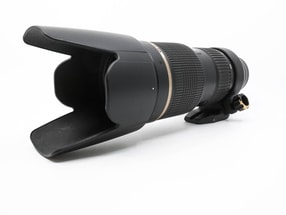 Tamron SP AF 70-200mm f/2.8 Di LD (IF) Macro - Nikon Fit