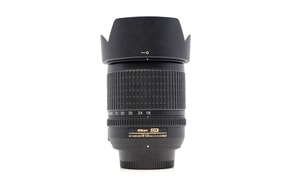Nikon AF-S DX Nikkor 18-135mm f/3.5-5.6G IF-ED