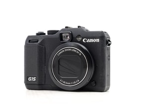 Canon G15