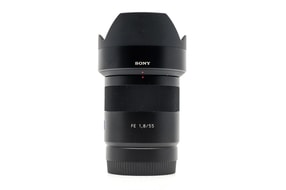 Sony FE 35mm f/1.8