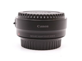Canon Mount Adapter EF-EOS R