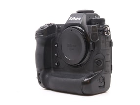 Nikon Z9