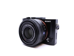Sony Cyber-shot RX1
