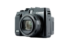 Canon PowerShot G1X