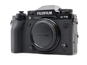 Fujifilm X-T5