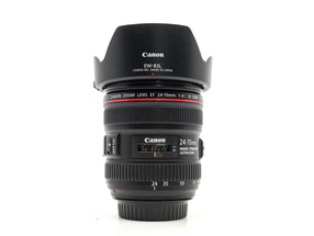 Canon EF 24-70mm f/4 L IS USM