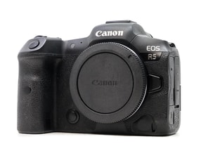 Canon EOS R5