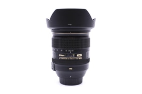 Nikon AF-S Nikkor 24-120mm f/4G ED VR