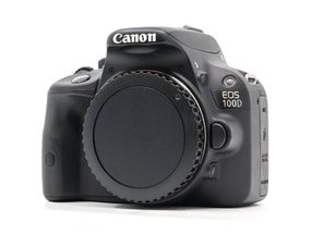 Canon EOS 100D