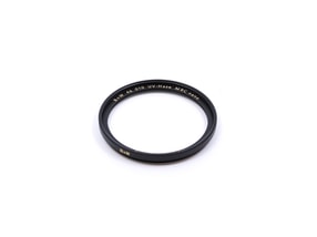 B+W 46mm XS-Pro Digital 010 UV-Haze MRC Nano Filter