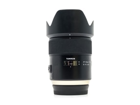 Tamron SP 45mm f/1.8 Di VC USD - Canon EF Fit