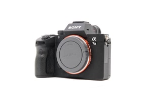 Sony Alpha A7 III