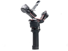 DJI RS 2 Pro Combo
