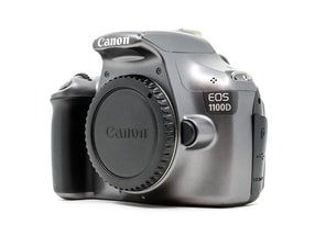 Canon EOS 1100D