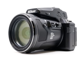 Nikon Coolpix P950