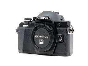 Olympus OM-D E-M10 Mark II