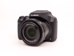 Panasonic Lumix DC-FZ80
