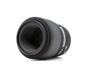 Sigma 105mm f/2.8 EX DG Macro - Sony A Fit